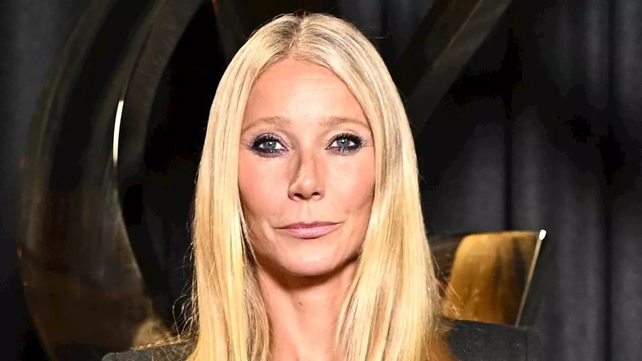 Gwyneth Paltrow finally sells the house that Goop built for cut price of $22 million amid major life...