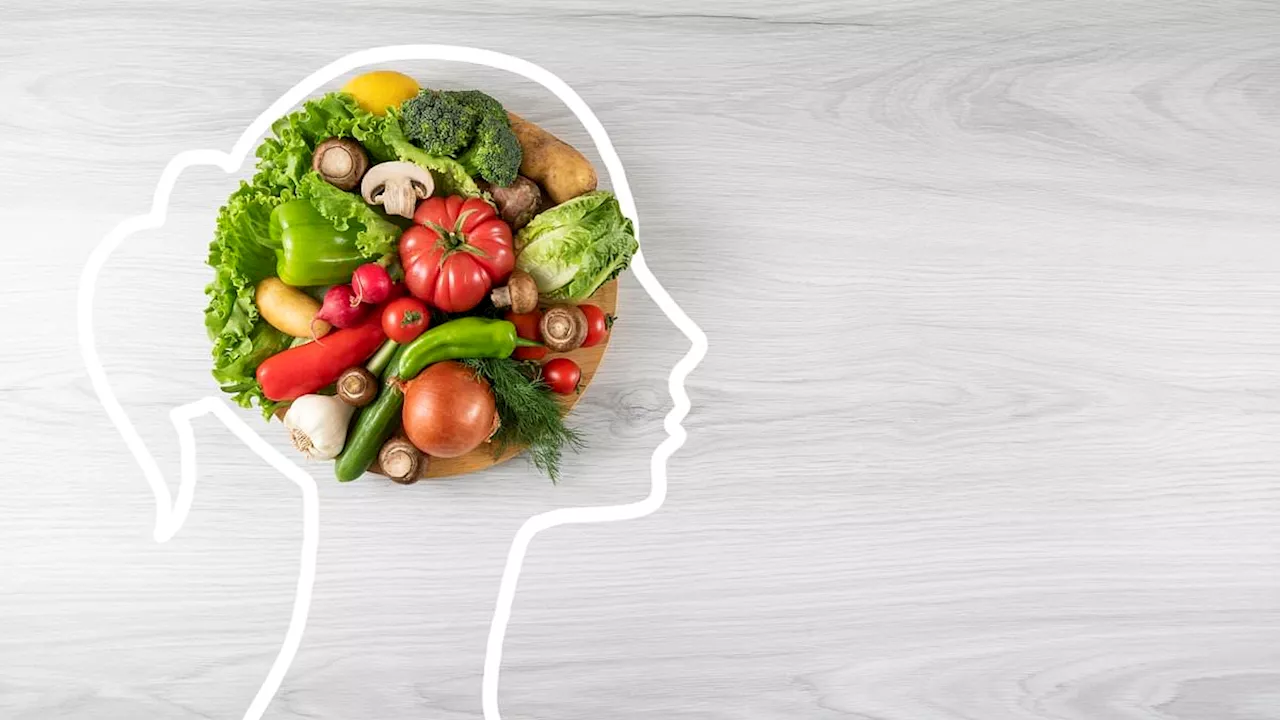 Can Food Change Your Mood? New Research Explores the Link Between Diet and Mental Health