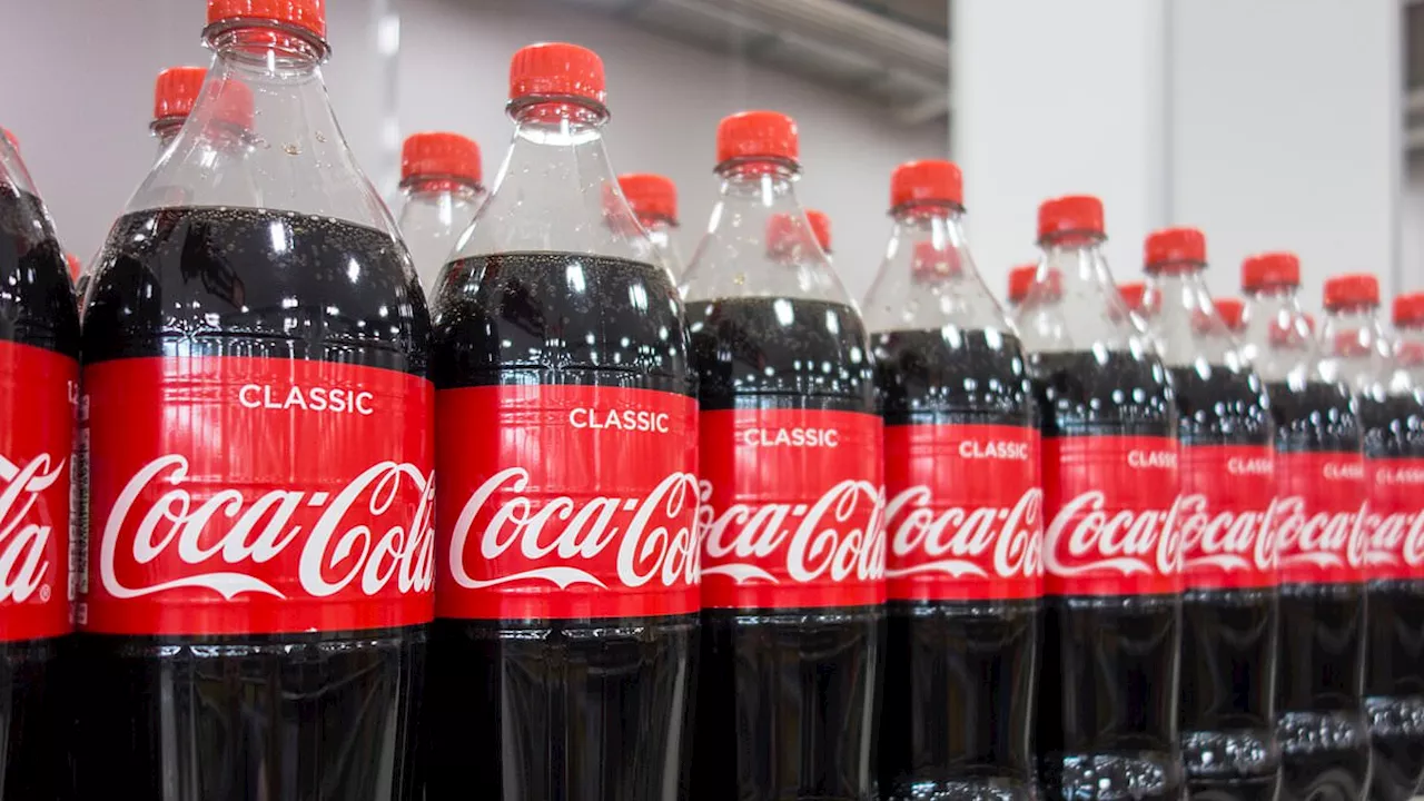 Coca-Cola Issues Urgent Recall Over Elevated Chlorate Levels in European Products