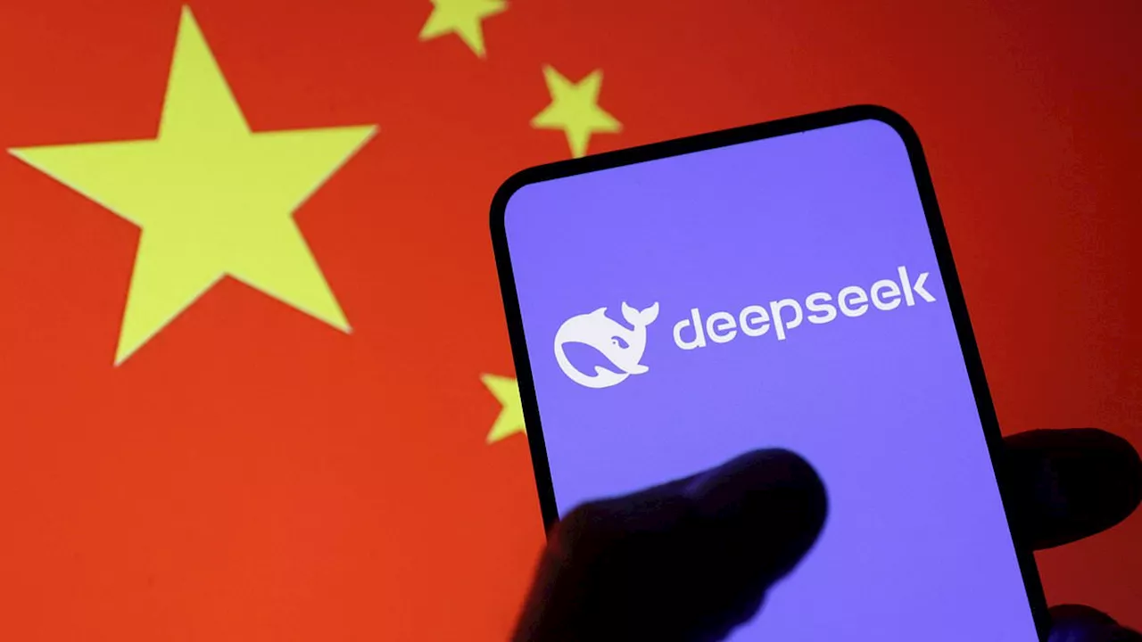 DeepSeek: China's AI Challenger Raises Concerns in the West