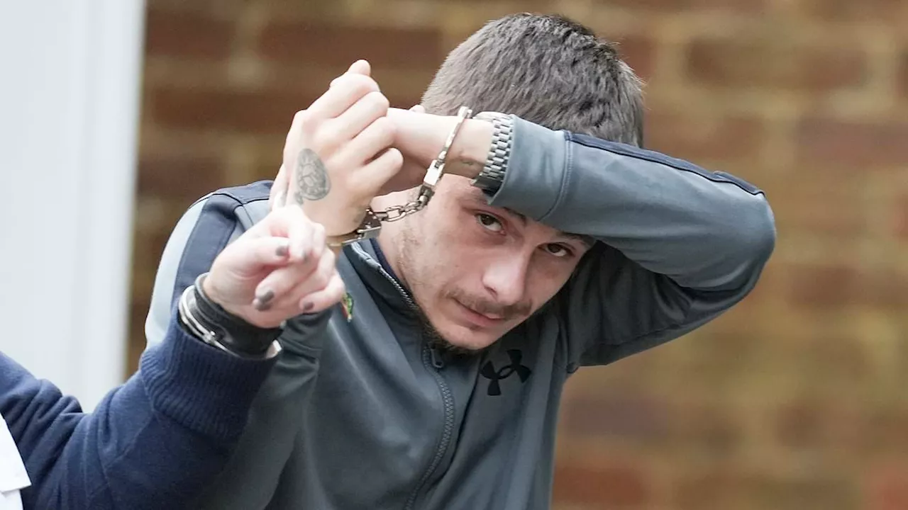 Man Jailed for Life After Intentionally Driving 4x4 Over Victim's Head in 'Act of Revenge'