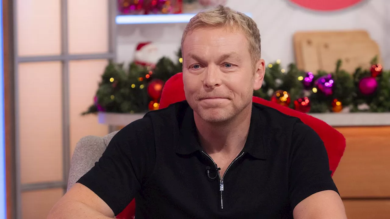 Prostate cancer reaches the 'grim milestone' after high-profile cases including Sir Chris Hoy leads...