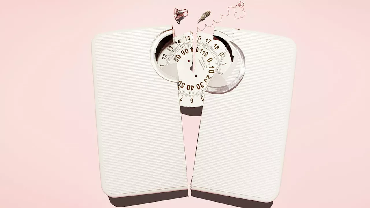 The Science of Weight Loss: Why Diets Fail and How to Beat Your Body's Evolutionary Drive