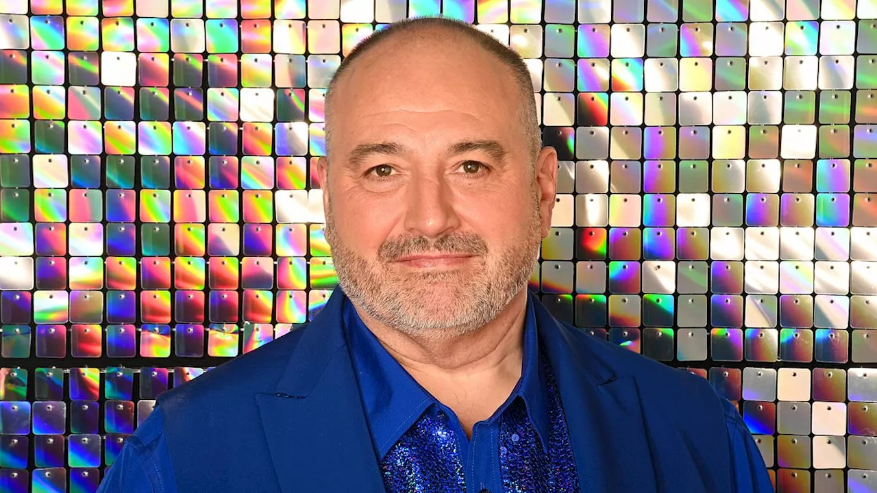 Wynne Evans' Strictly Come Dancing co-stars are 'rallying around' the singer on his 53rd birthday...