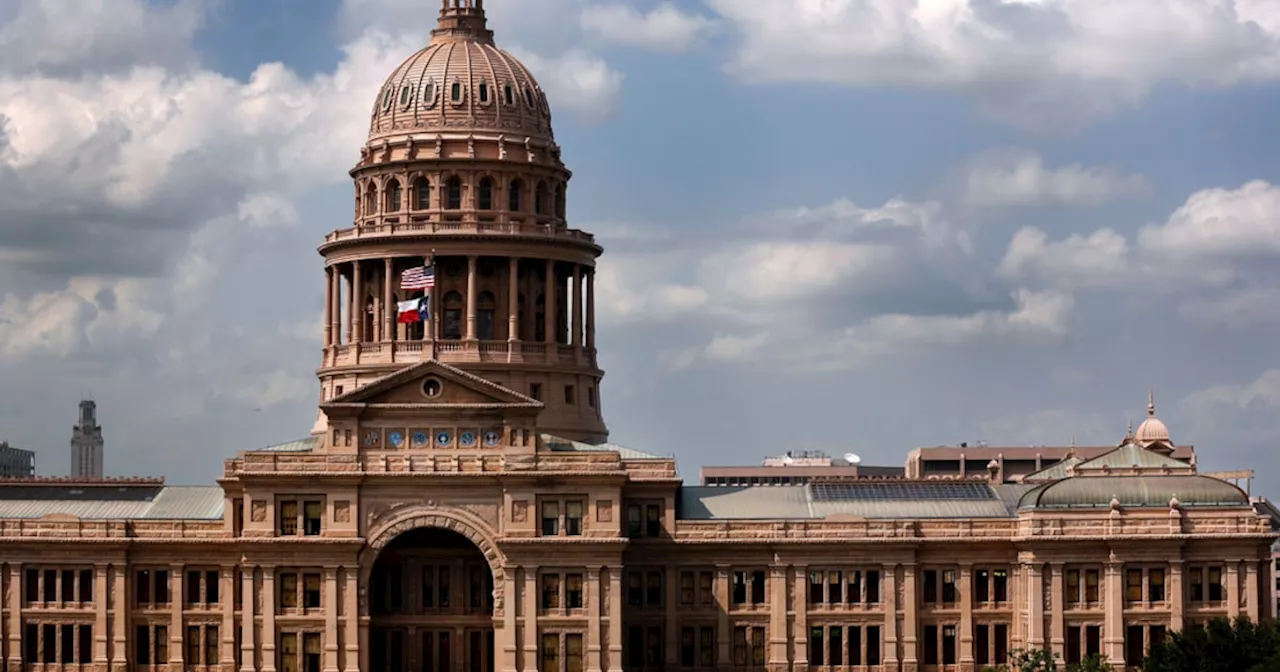 Texas Senate begins work on school choice bill