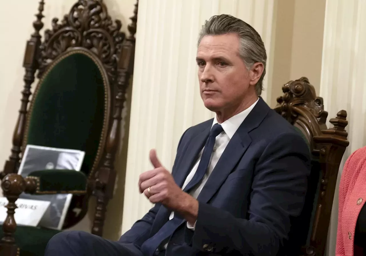 Newsom Overrides Coastal Commission in Bid to Speed Up LA Fire Rebuilding