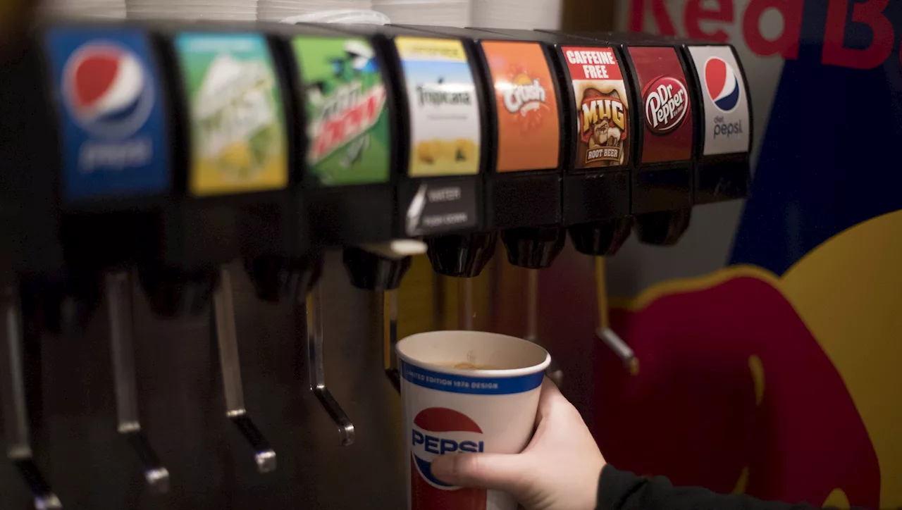 Texas Congressman Proposes Bill to Ban Sugary Soda Purchases with SNAP