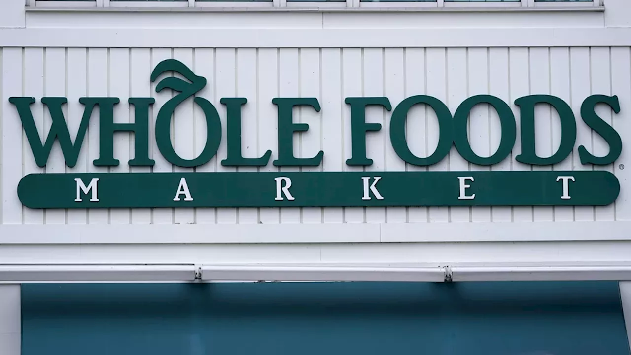 Whole Foods employees in Philadelphia vote to form first union for the grocer