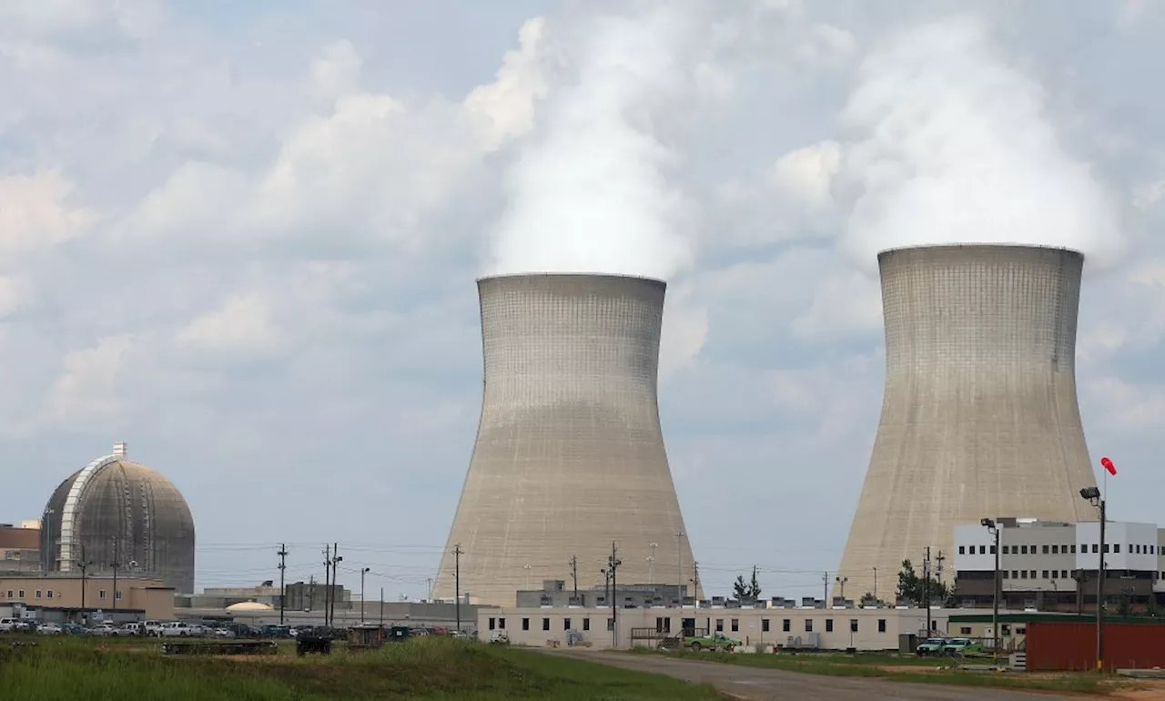 Colorado Lawmakers Push for Nuclear Power as Clean Energy