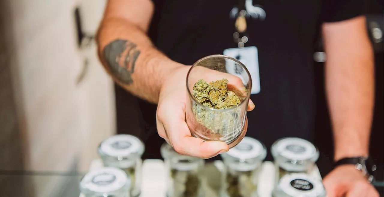 Can a Dispensary Be Sued for Overserving a Customer?