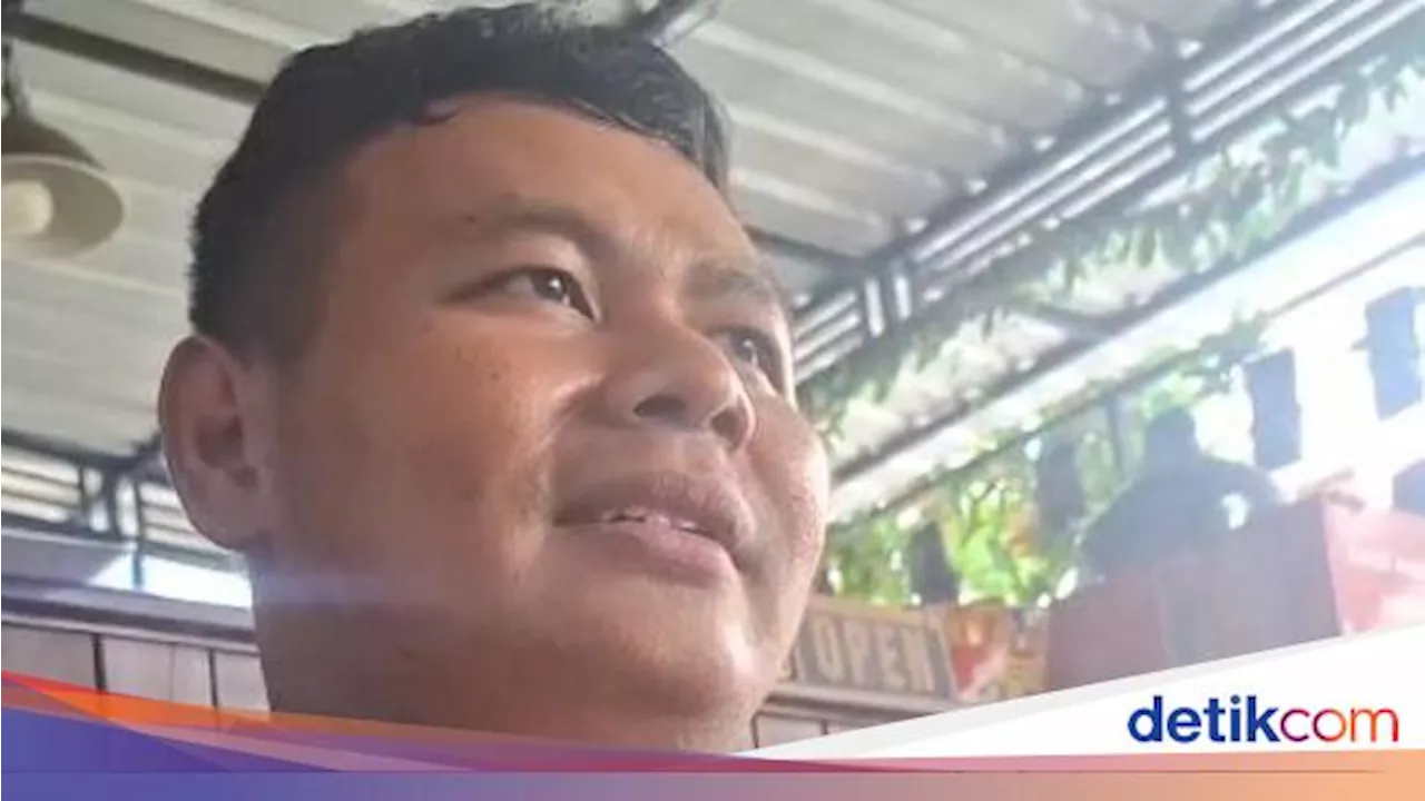 Beredar Video Antok Cengegesan Ngaku Sudah Rencanakan Bunuh Uswatun