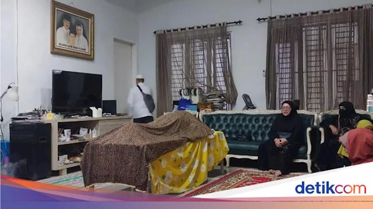 Emilia Contessa, Sang Singa Panggung Asia Itu Akhirnya Berpulang