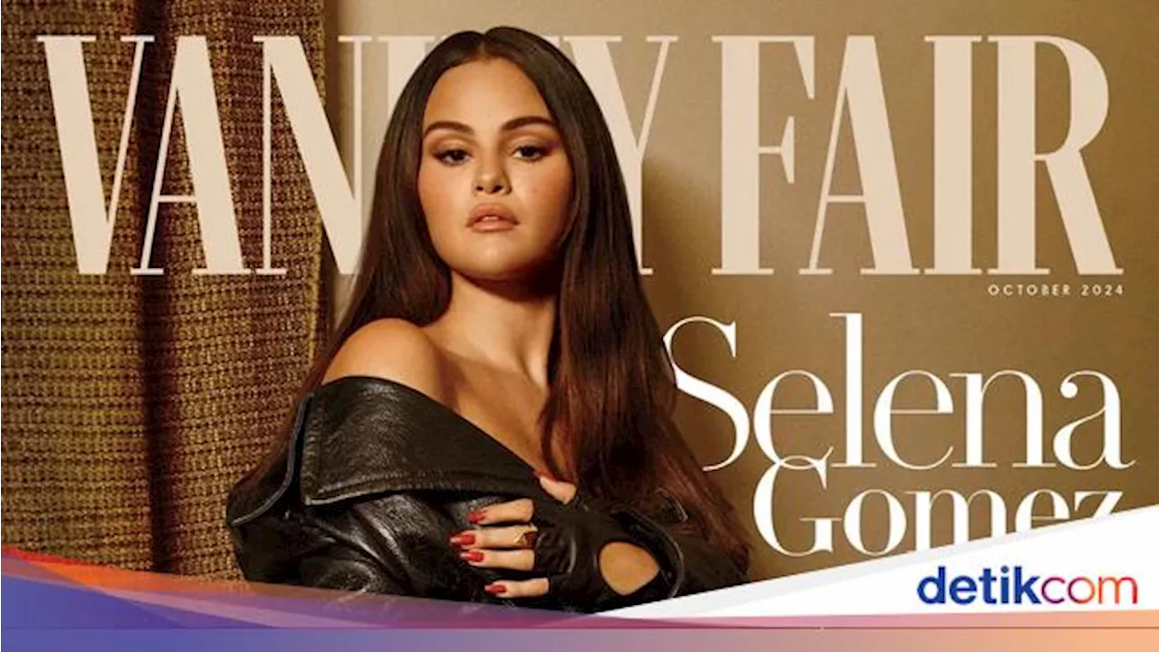 Presiden Trump Tegas soal Aturan Deportasi Imigran Gelap, Selena Gomez Menangis