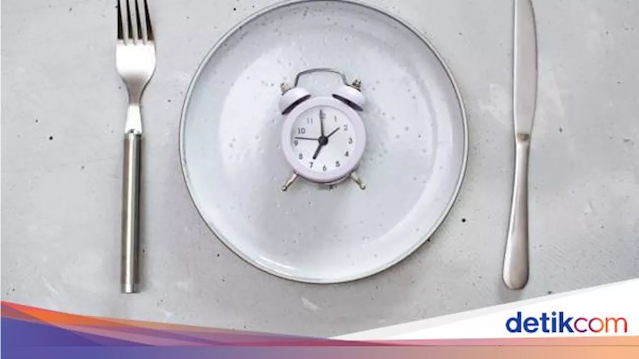 Puasa Idris Adalah Ibadah Menahan Makan-Minum Setiap hari