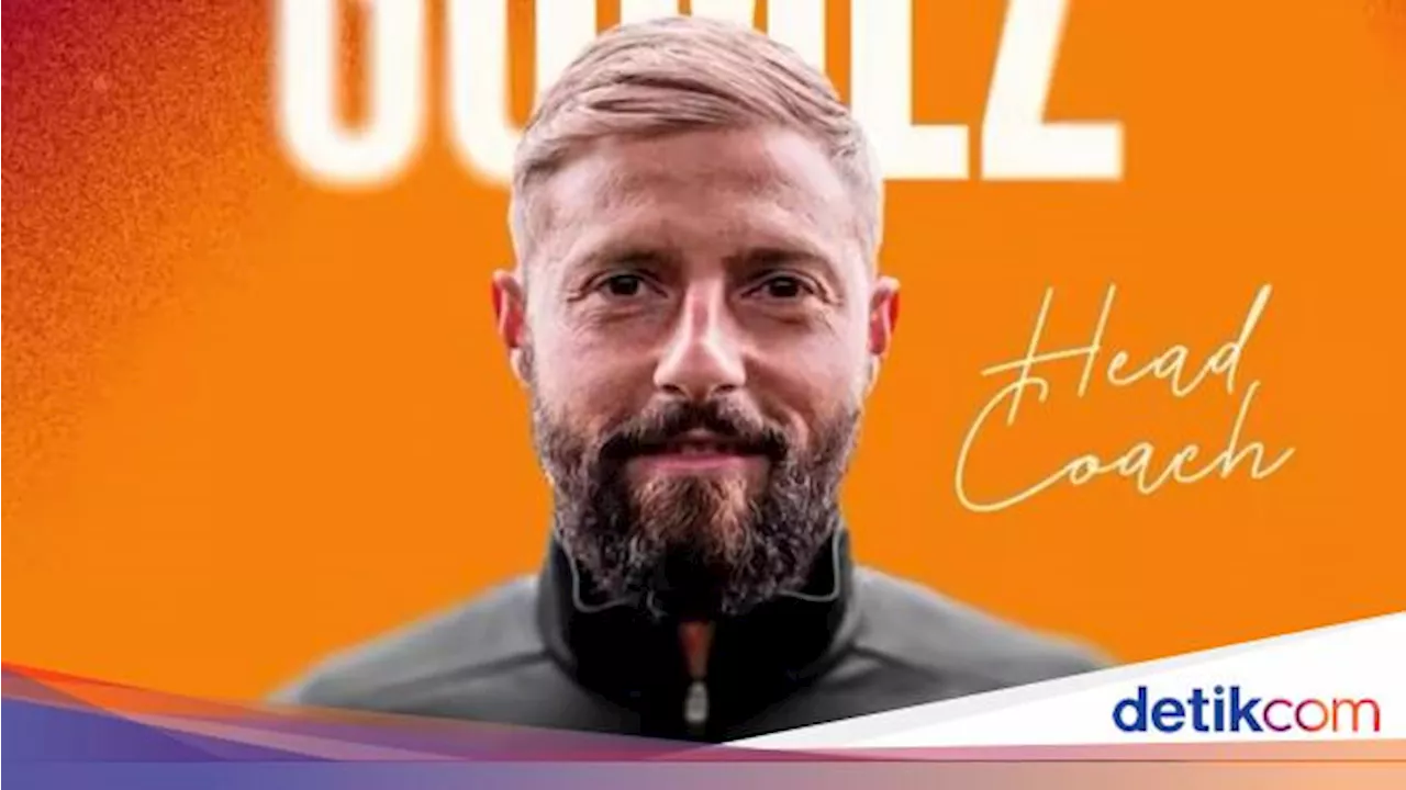 Borneo FC Masih Masa Bulan Madu dengan Joaquin Gomez