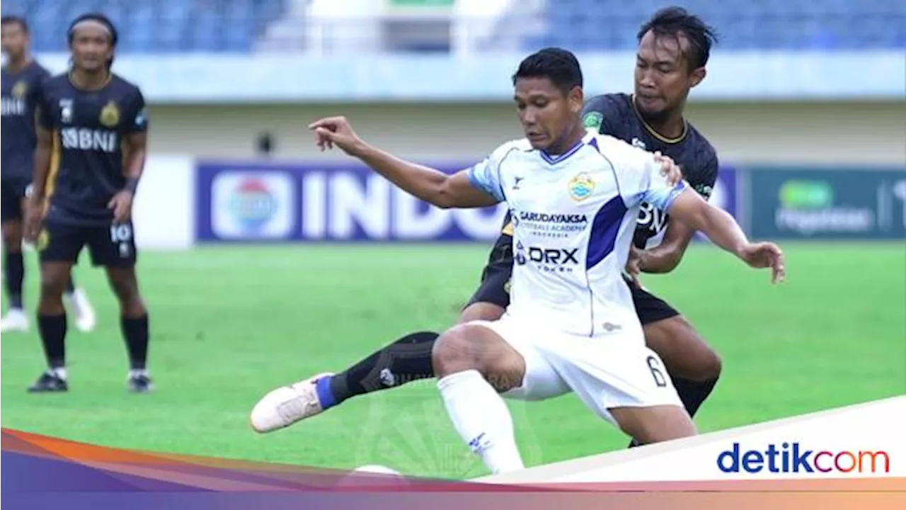 Persela Vs Bhayangkara: Hargianto Absen, The Guardian Putar Otak