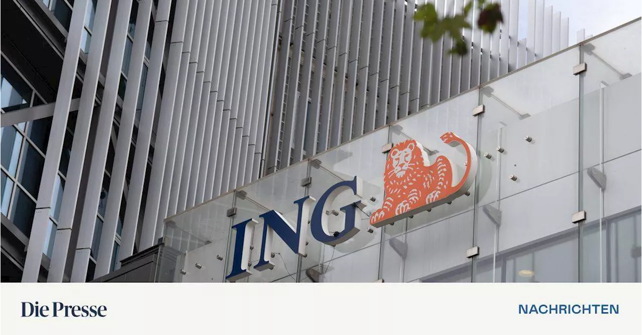 ING-Bank Verlässt Russland