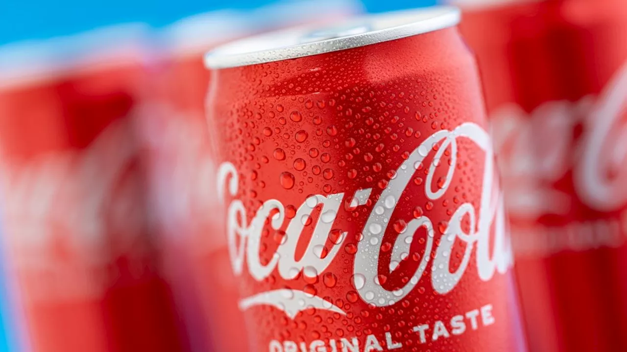 Coca-Cola, un rappel massif en Europe à cause de niveaux de chlorate inquiétants