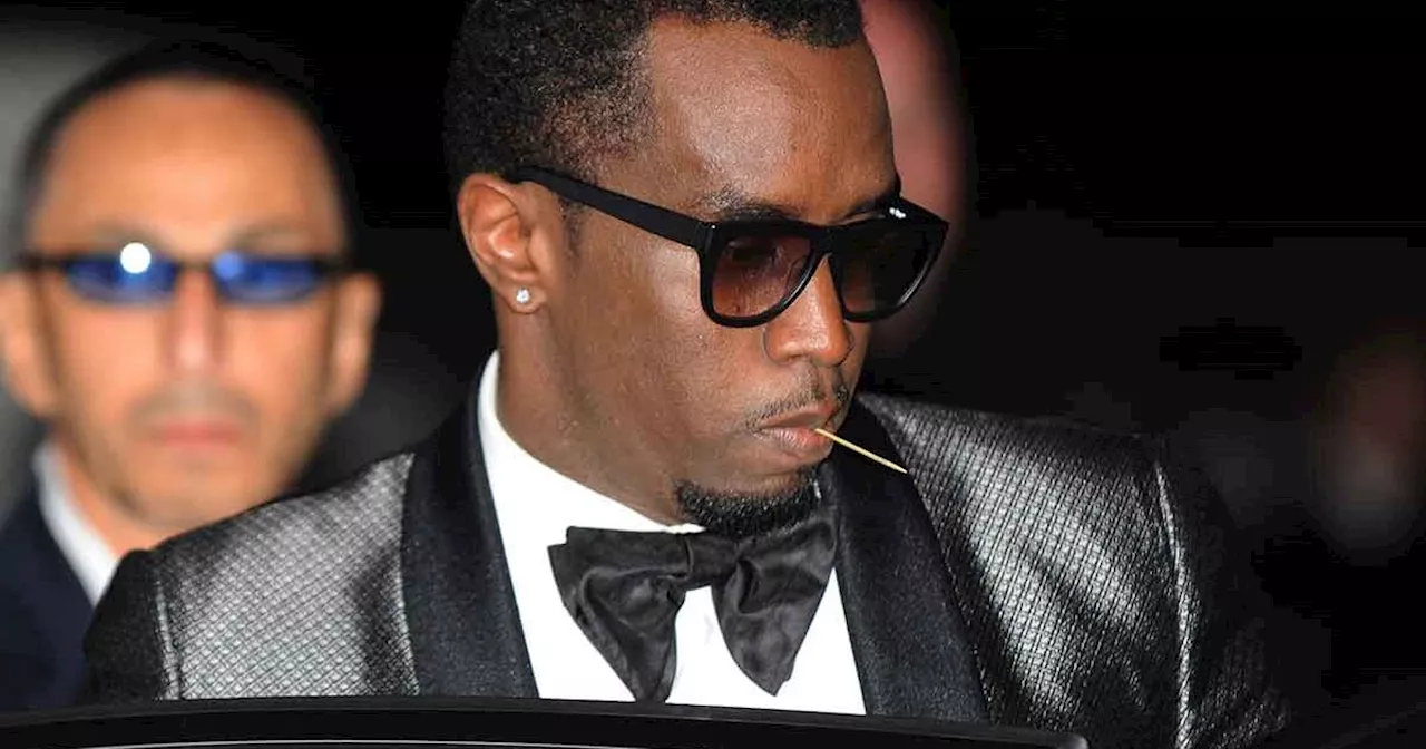 Lo scandalo P. Diddy: Caduta del Magnate dell'Hip Hop