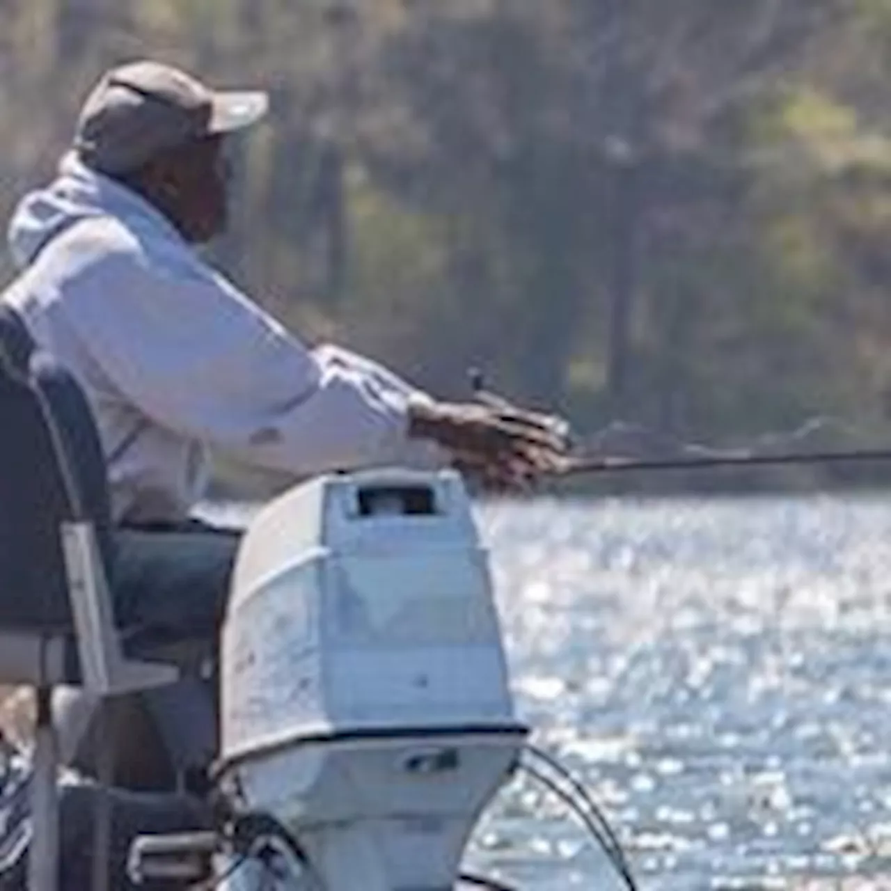 State public fishing lakes' update for 2025