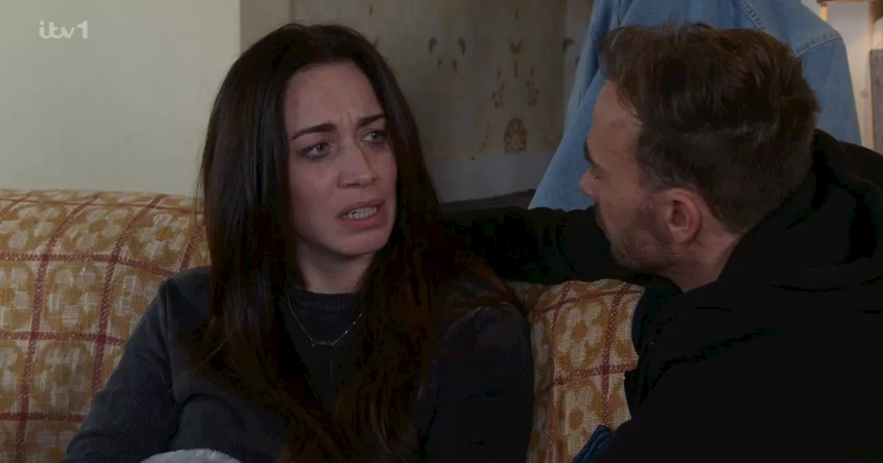 Coronation Street Fans Distracted By David's New Haircut Amidst Shona's Kidnapping Drama