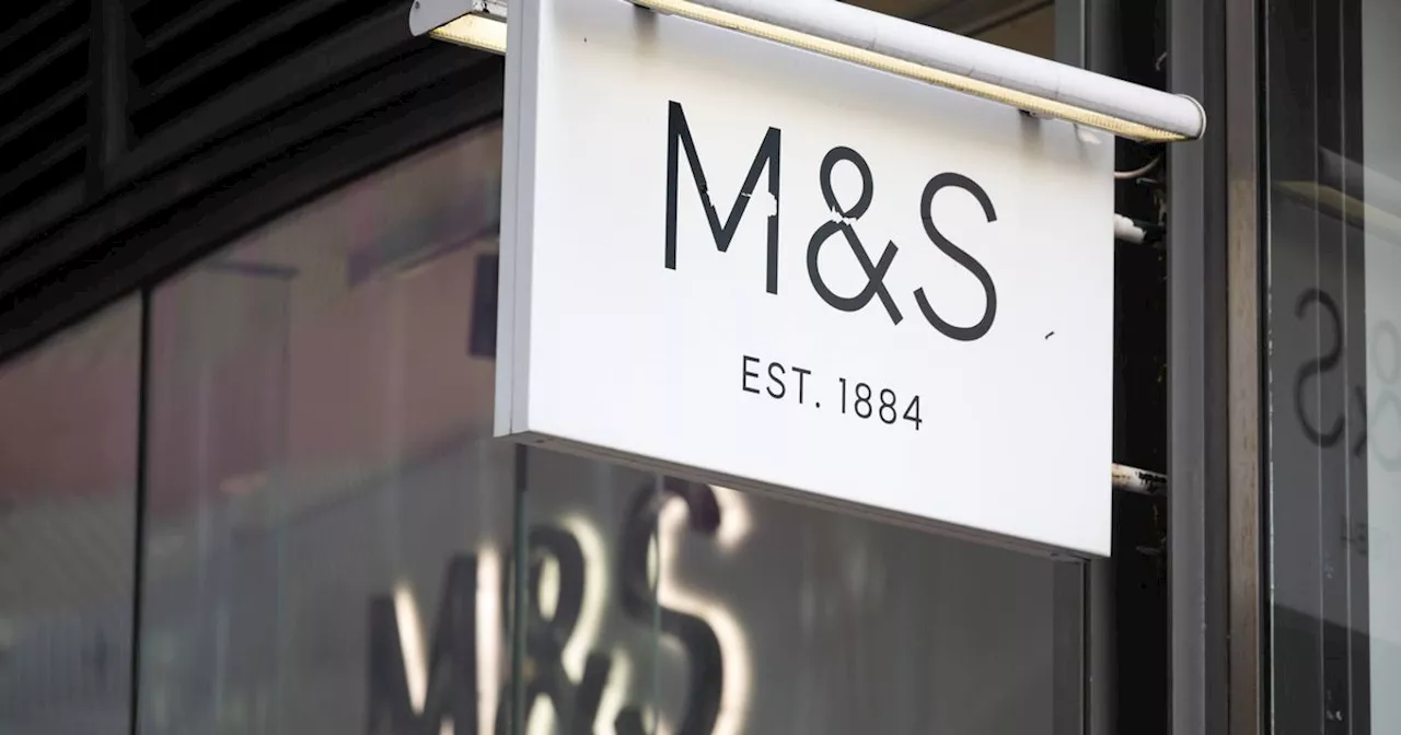 Marks & Spencer's £29.50 new-in dress is already the best seller