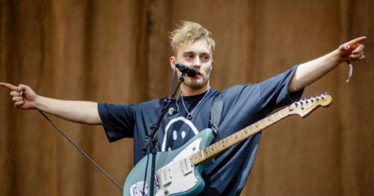 Sam Fender to Headline BBC Radio 1's Big Weekend 2025 in Liverpool