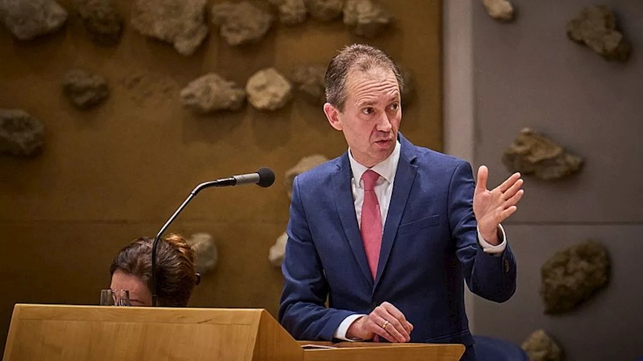 Minister wil WIA vereenvoudigen, maar hoe en wie betaalt?