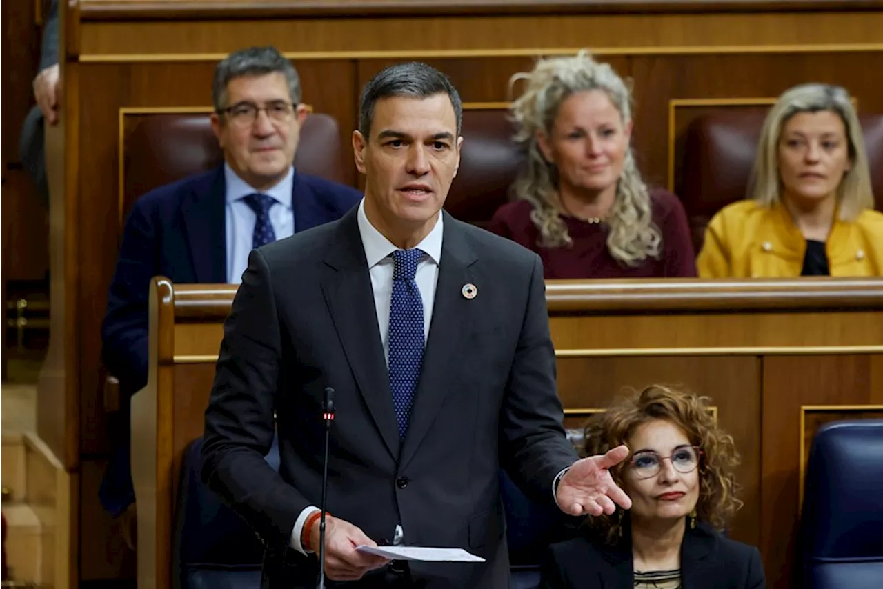 Junts y PSOE alcanzan acuerdo para aprobar el 'decreto social' en España