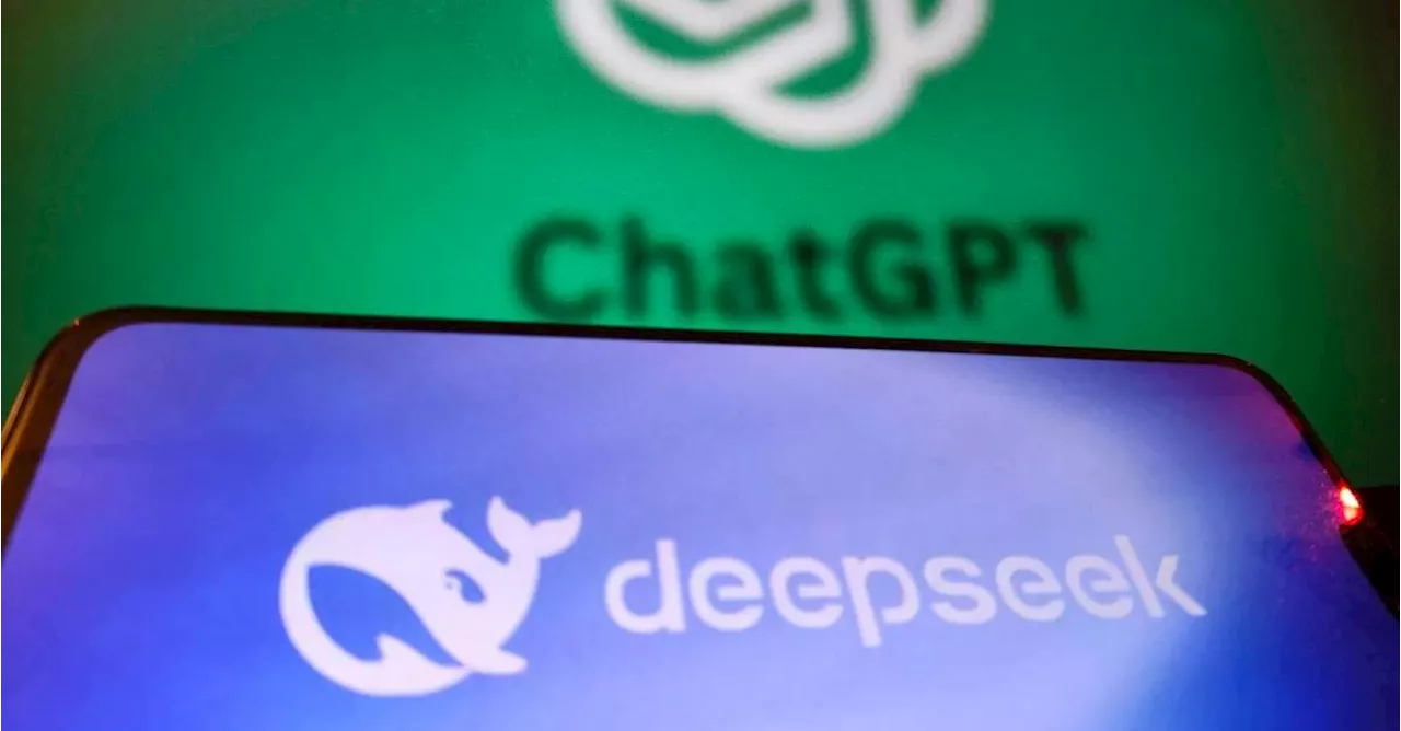 DeepSeek, el modelo de IA chino que está dando que hablar