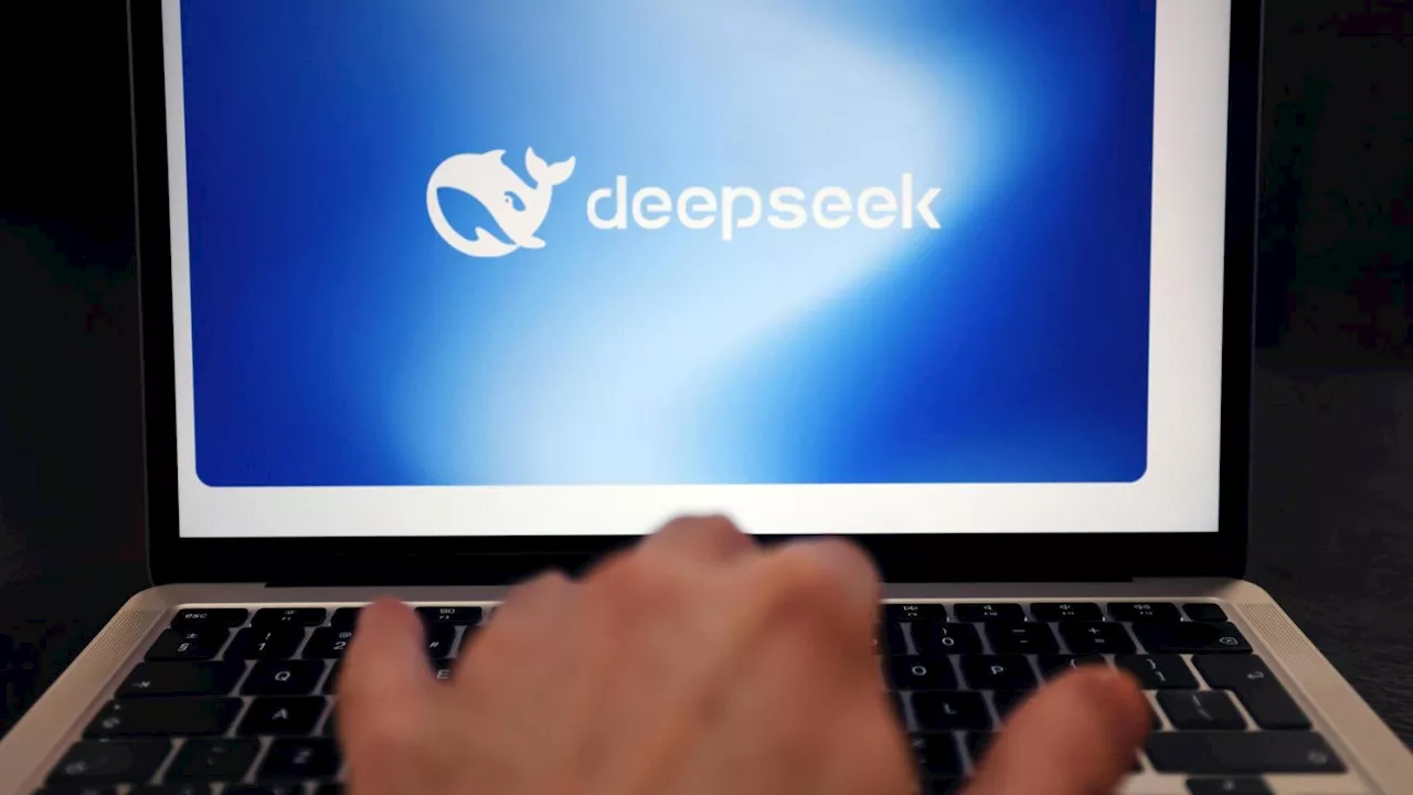 DeepSeek, la barata IA china es un fraude gigantesco o tan rematadamente superior que asusta