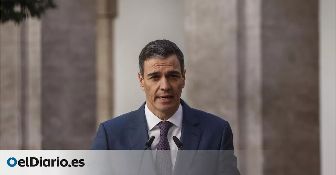 Acuerdo PSOE-Junts para un nuevo decreto ley con medidas sociales y de vivienda