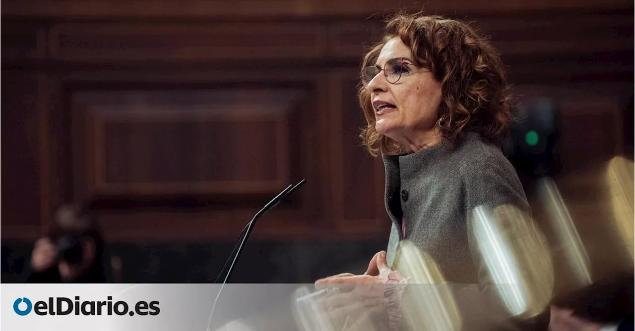 Los pagos a las comunidades, las ayudas al coche eléctrico y todo lo que se cae en el decreto pactado con Junts