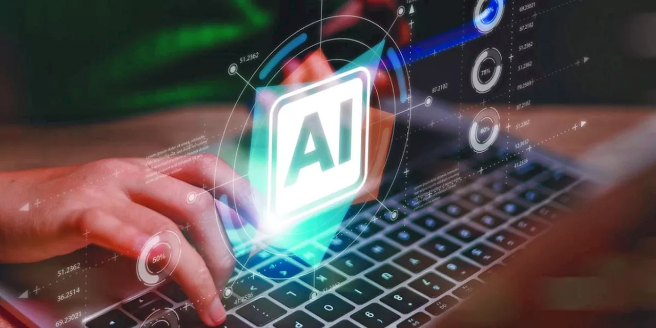 La Inteligencia Artificial Generativa desafía a legisladores mexicanos