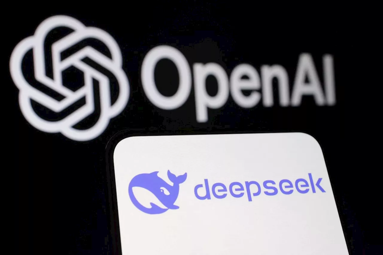 Por qué DeepSeek ha tumbado con su IA a los gigantes de Silicon Valley