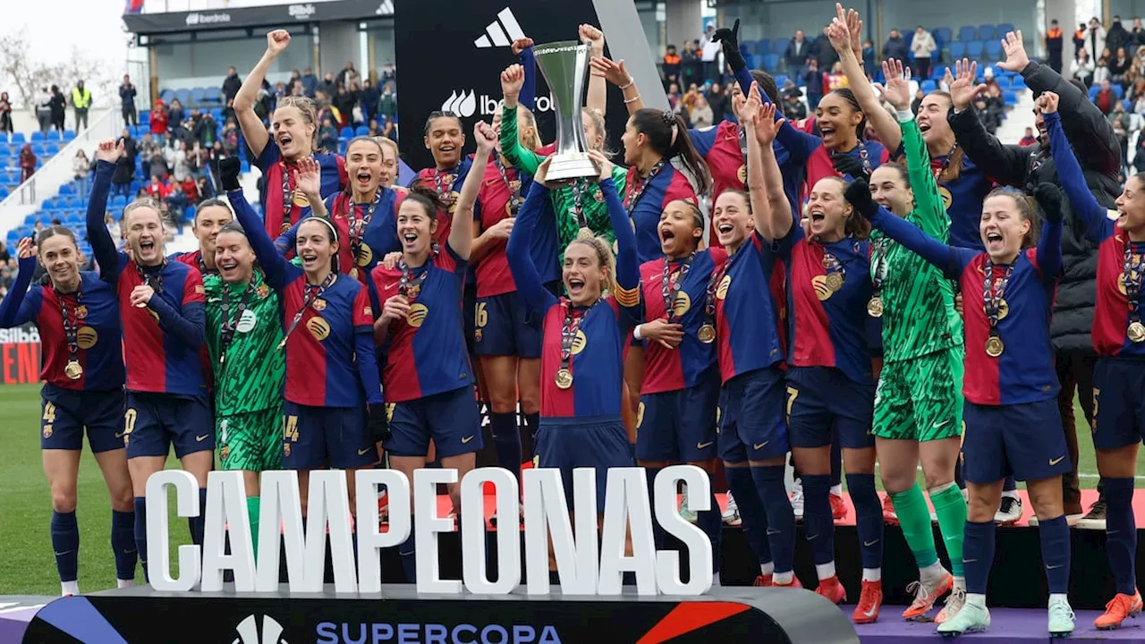 Supercopa de futebol feminino na Arábia Saudita: Uma encruzilhada ética para as jogadoras