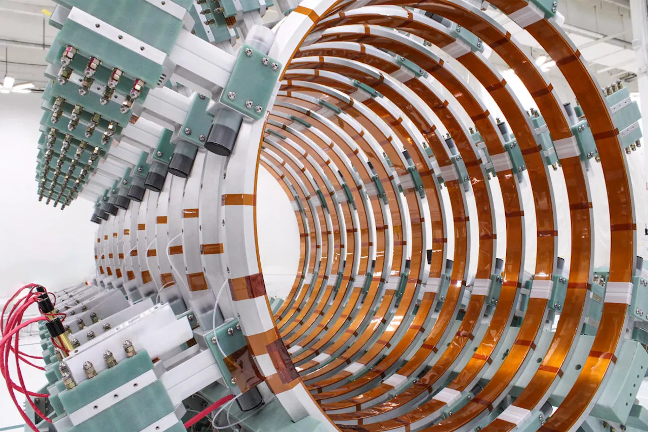 Can This Startup Crack Nuclear Fusion by 2028?