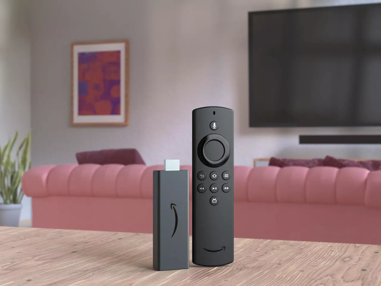 How to stream video on Fire TV with a VPN