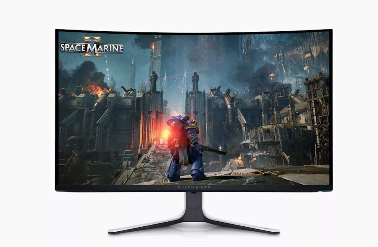 Samsung Odyssey OLED Monitors on Sale with Up to $400 Discount