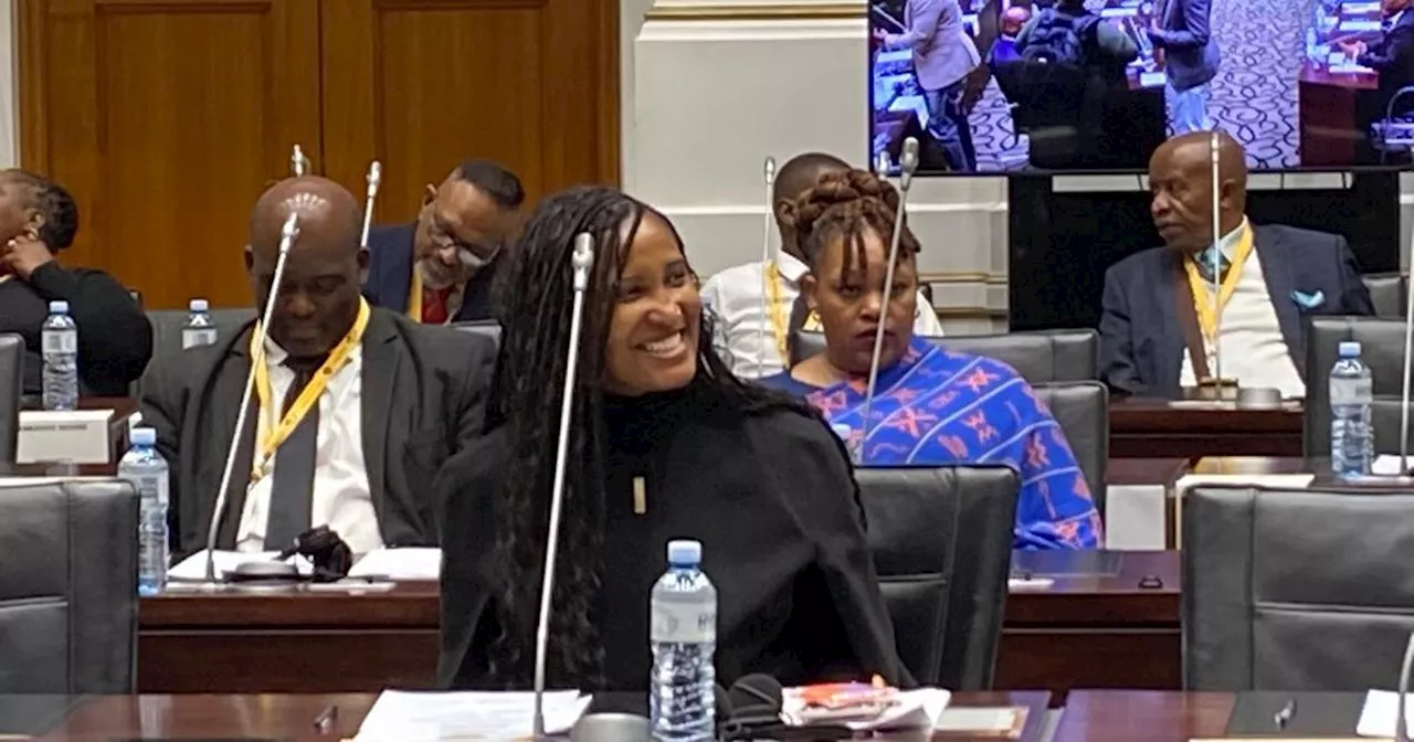 Zuma's Daughter to Face Court Over 2021 July Unrest