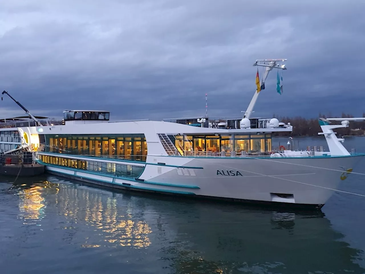 Flusskreuzfahrten: Prominente, Themen- und Gourmet-Abenteuer auf dem Rhein