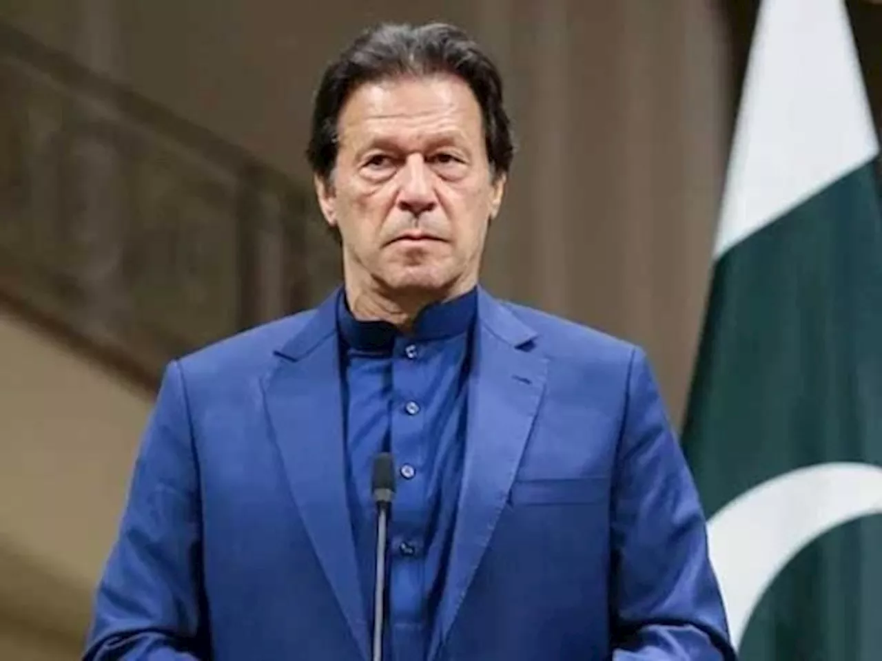 جیل رولز کے تحت عمران خان کی بیرون ملک بچوں سے فون پر بات نہیں کروا سکتے، سپریٹینڈنٹ اڈیالہ جیل