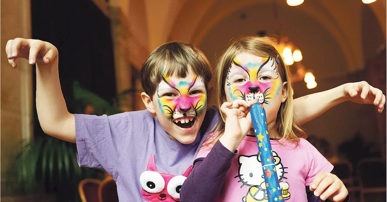 Ferienprogramm: Spaß für Kinder und Jugendliche