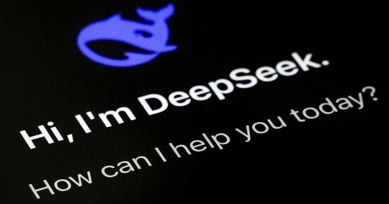 C'è censura in DeepSeek? Abbiamo testato l'intelligenza artificiale cinese