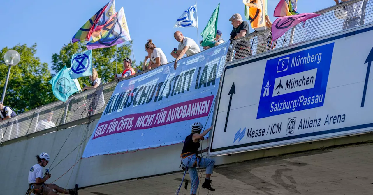 Germania, protestò contro il carbone e la fiera dell’auto: 28enne ambientalista esclusa…