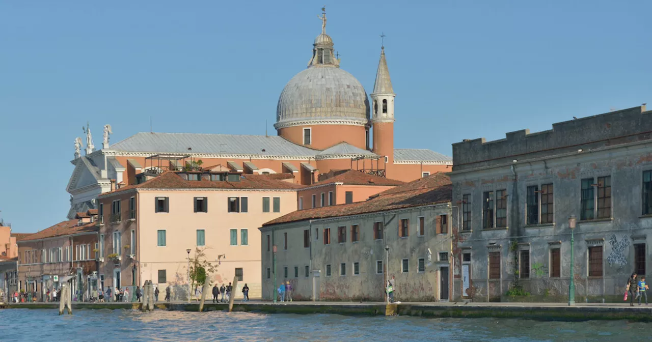 Shoah a Venezia: una storia di italiani contro italiani