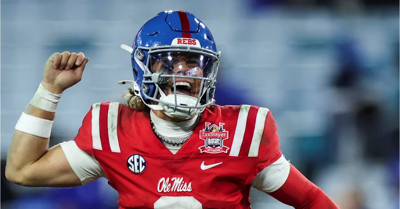 2025 Senior Bowl Offensive Preview: Top NFL Draft Prospects