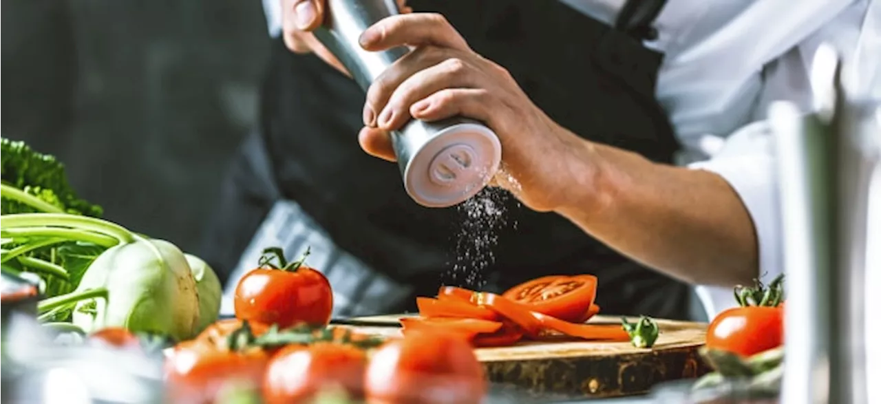 Energieeffizientes Kochen: Tipps zur Reduzierung der Stromkosten in der Küche trotz hoher Strompreise