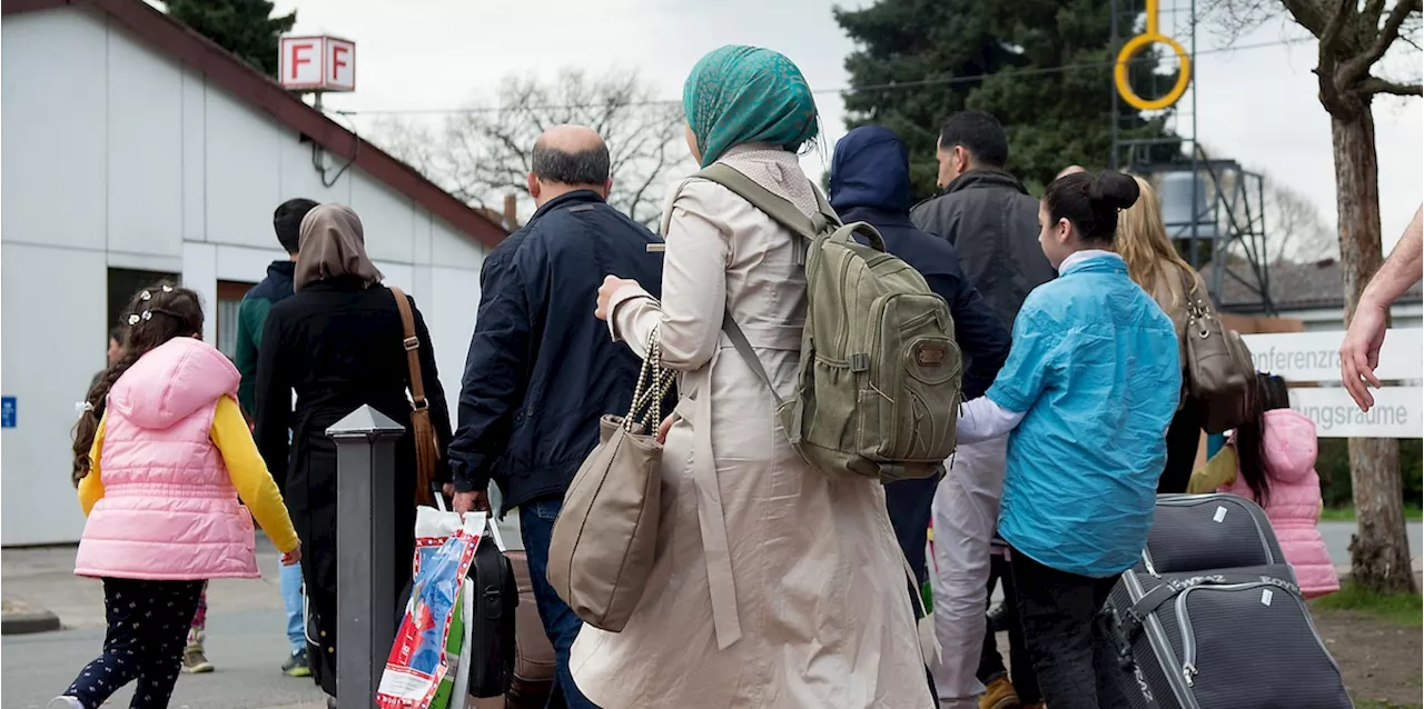 Dublin-Verfahren in Deutschland: Systemversagen bei Asylübermittlungen