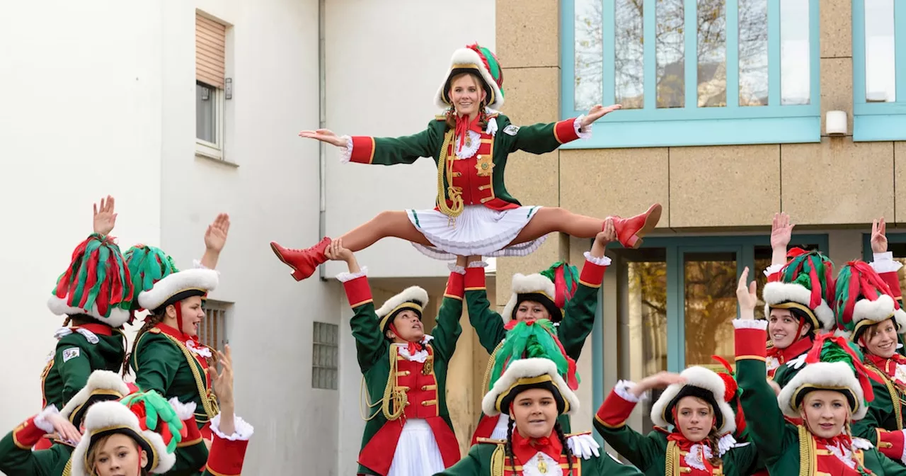 Weiberfastnacht: Beginn der närrischen Zeit